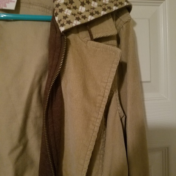 Jacket - Picture 2 of 2